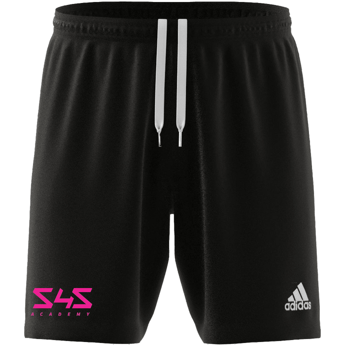 S4S Entrada 22 Youth Shorts (H57502) S4S Adidas Club Zone