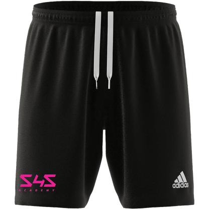S4S Entrada 22 Youth Shorts (H57502) S4S Adidas Club Zone
