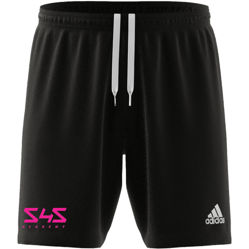 S4S Entrada 22 Youth Shorts (H57502) S4S Adidas Club Zone