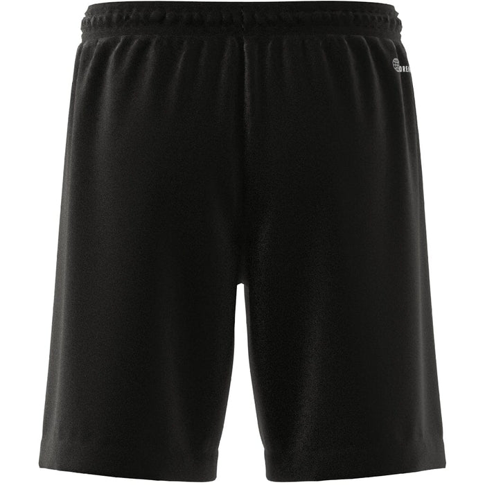 S4S Entrada 22 Youth Shorts (H57502) S4S Adidas Club Zone