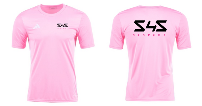 S4S Tabela 23 COACHES Jersey (IA9144) S4S Adidas Club Zone