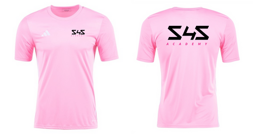 S4S Tabela 23 COACHES Jersey (IA9144) S4S Adidas Club Zone
