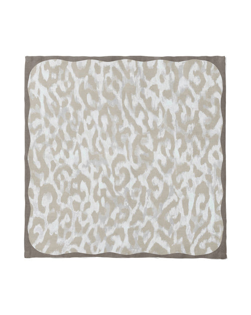 Sand Easy-Care Napkins (set of 6)