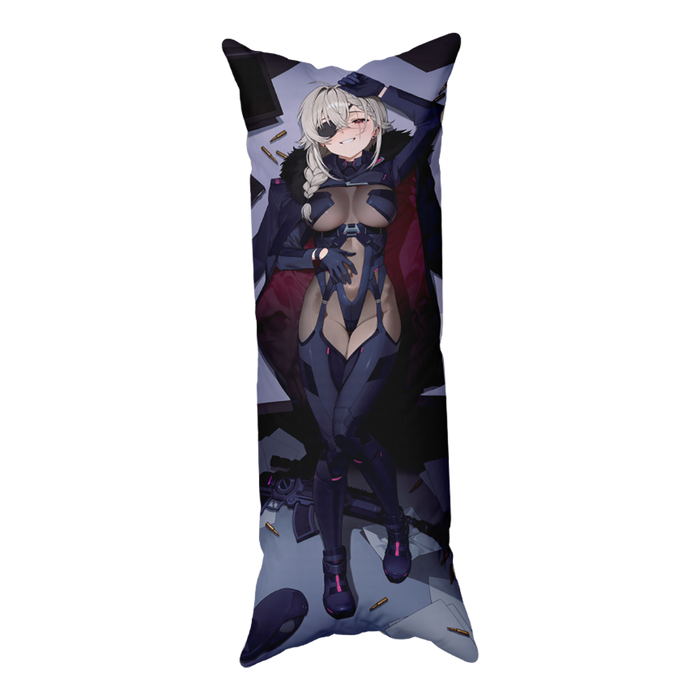Saruei: Ground Zero Dakimakura Case - Gamer Supps