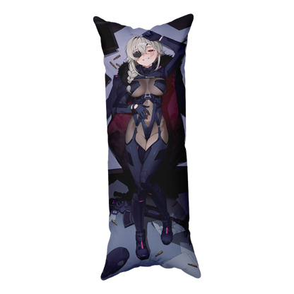 Saruei: Ground Zero Dakimakura Case - Gamer Supps