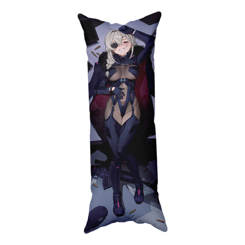 Saruei: Ground Zero Dakimakura Case - Gamer Supps