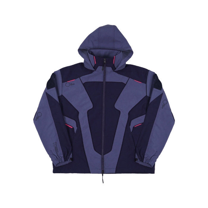 Saruei: Ground Zero Jacket - Gamer Supps