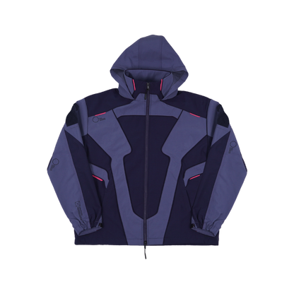 Saruei: Ground Zero Jacket - Gamer Supps