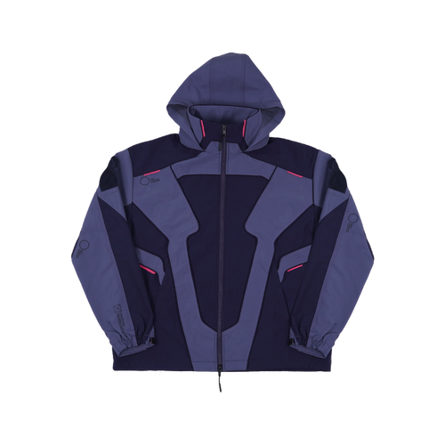 Saruei: Ground Zero Jacket - Gamer Supps