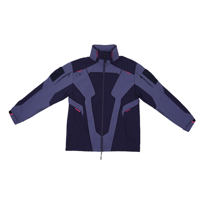 Saruei: Ground Zero Jacket - Gamer Supps