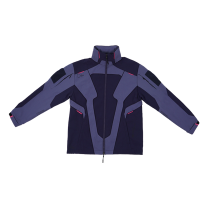 Saruei: Ground Zero Jacket - Gamer Supps