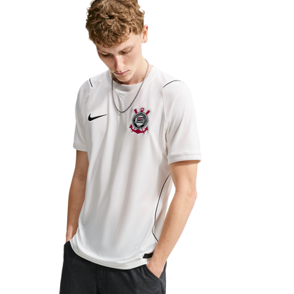 SC Corinthians 26/27 Home Jersey (IM7009-133)