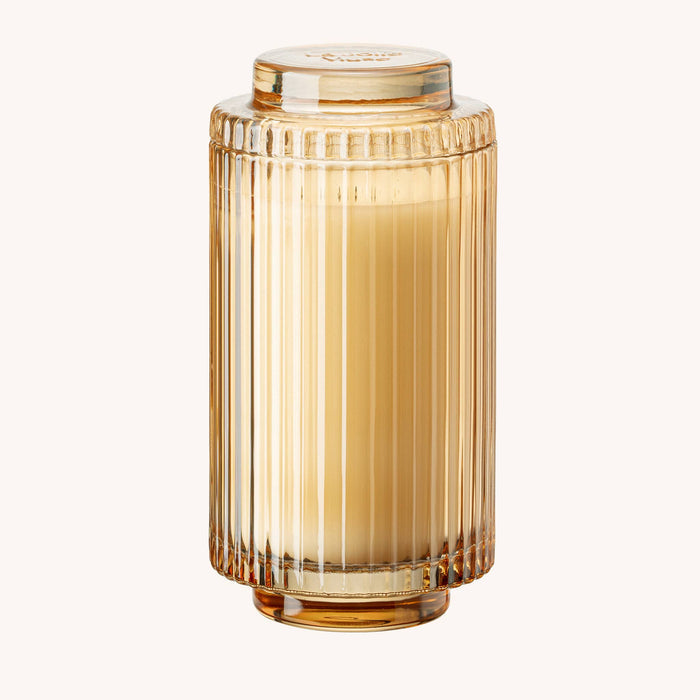 Scented Candle - Vanilla Bomb - 19oz | La Jolie Muse