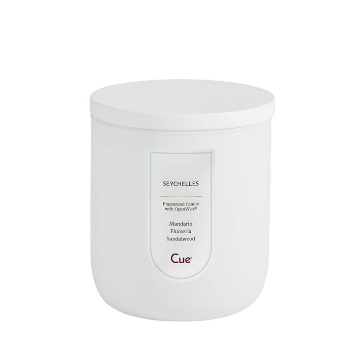 Seychelles Candle