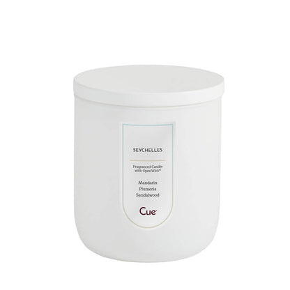 Seychelles Candle