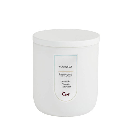 Seychelles Candle