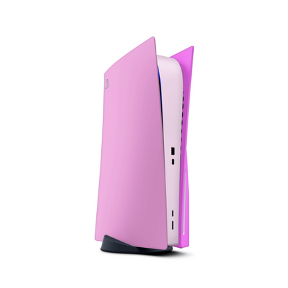 Shades of Rose PS5 Decal Skins