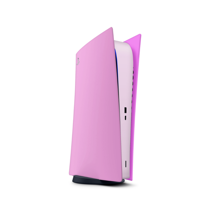 Shades of Rose PS5 Decal Skins