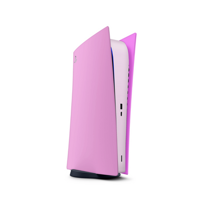 Shades of Rose PS5 Decal Skins