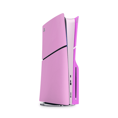 Shades of Rose PS5 Decal Skins