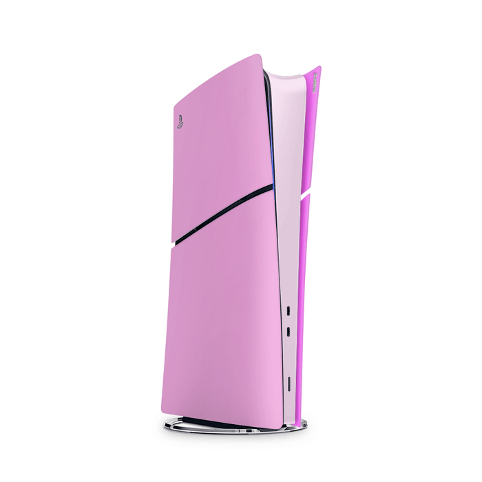 Shades of Rose PS5 Decal Skins