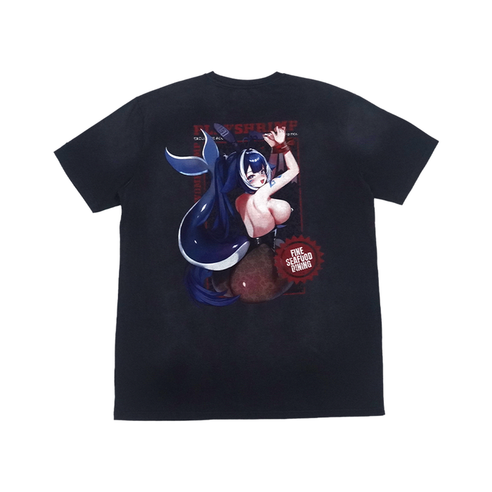 Shylily: Bunny Lily Shirt - Gamer Supps