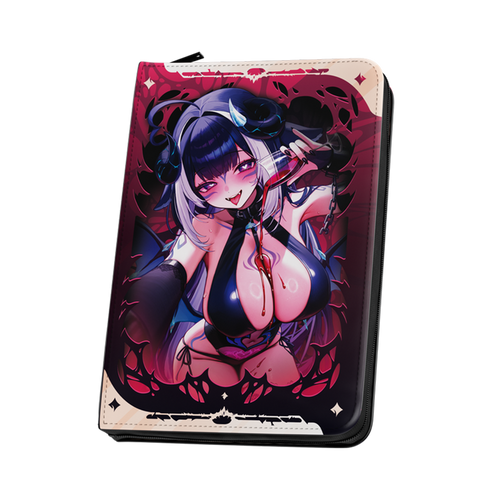 Shylily: Divine Chaos Binder - Gamer Supps
