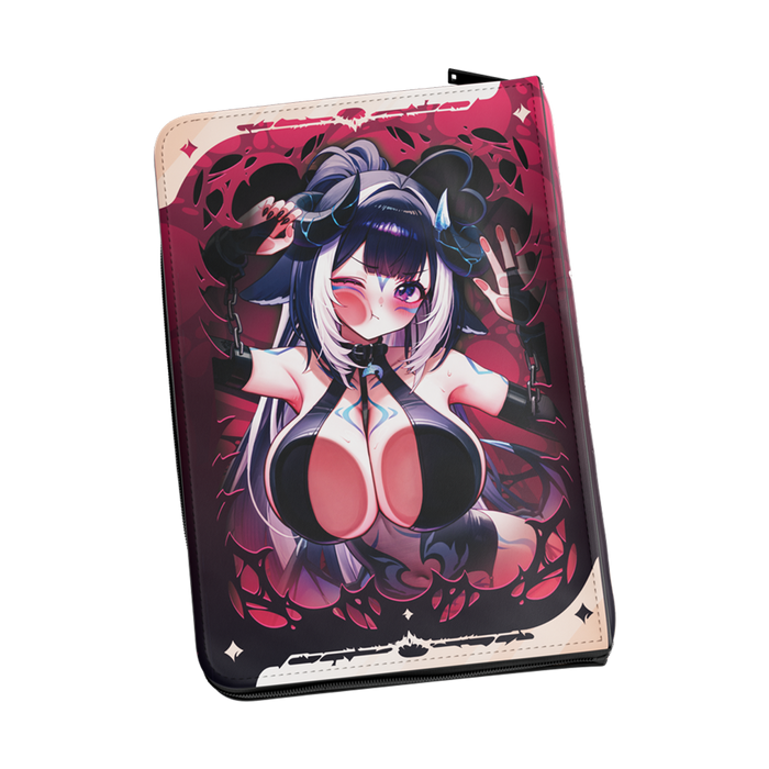Shylily: Divine Chaos Binder - Gamer Supps