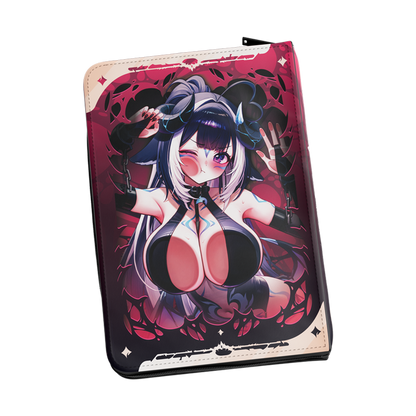 Shylily: Divine Chaos Binder - Gamer Supps