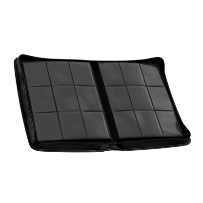 Shylily: Divine Chaos Binder - Gamer Supps