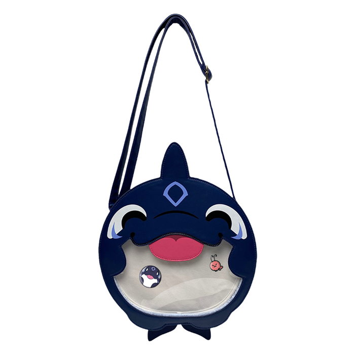 Shylily: Bunny Lily Ita Bag - Gamer Supps