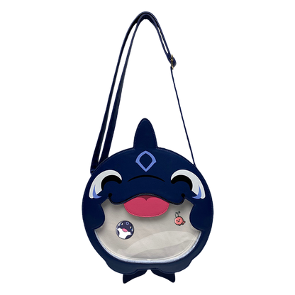 Shylily: Bunny Lily Ita Bag - Gamer Supps