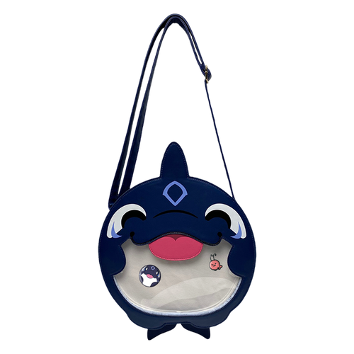 Shylily: Bunny Lily Ita Bag - Gamer Supps
