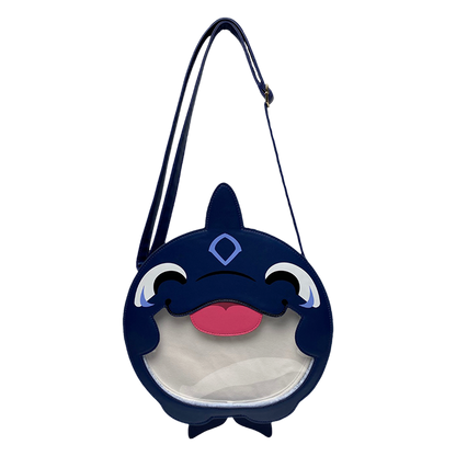 Shylily: Bunny Lily Ita Bag - Gamer Supps