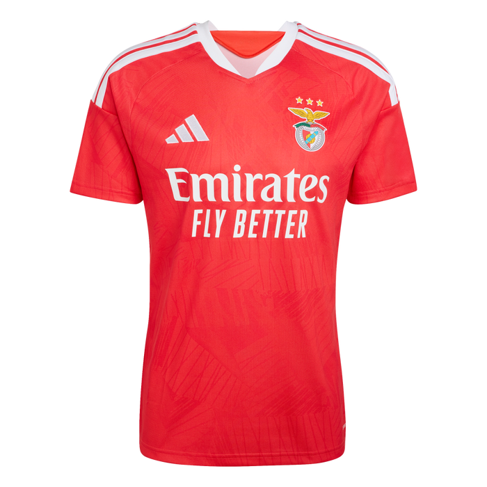 SL Benfica 26/27 Home Jersey (KB2021)