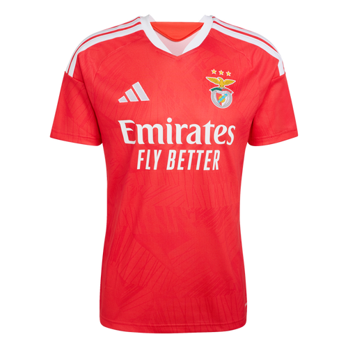SL Benfica 26/27 Home Jersey (KB2021)