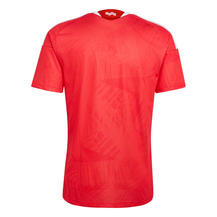 SL Benfica 26/27 Home Jersey (KB2021)