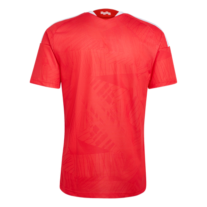 SL Benfica 26/27 Home Jersey (KB2021)