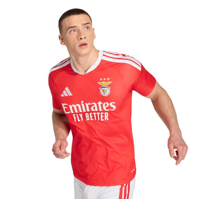 SL Benfica 26/27 Home Jersey (KB2021)