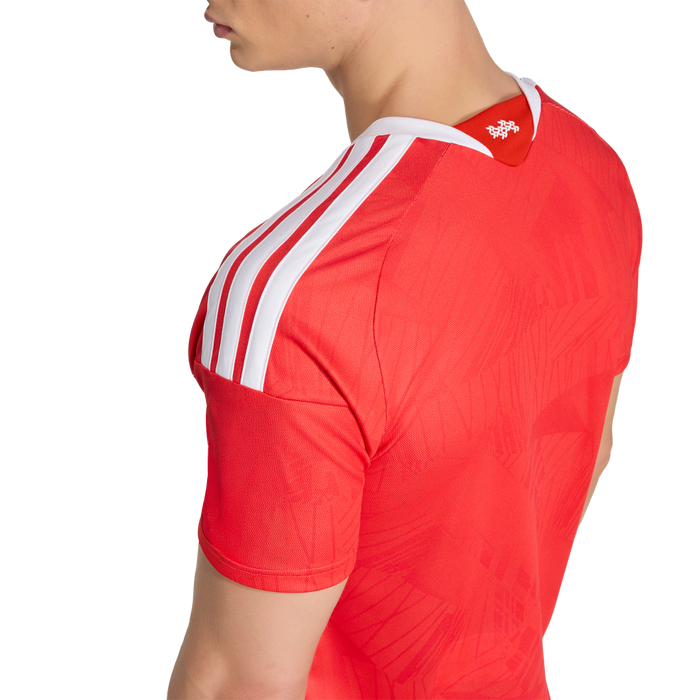 SL Benfica 26/27 Home Jersey (KB2021)