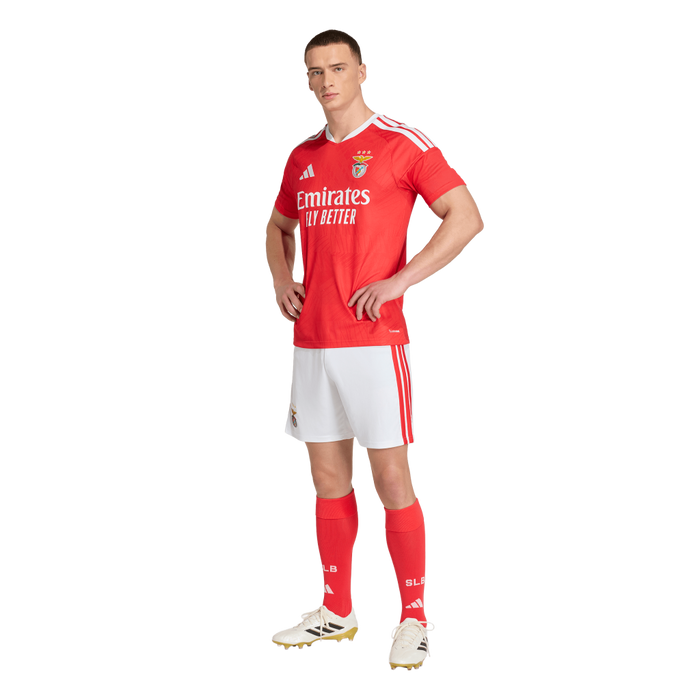 SL Benfica 26/27 Home Jersey (KB2021)