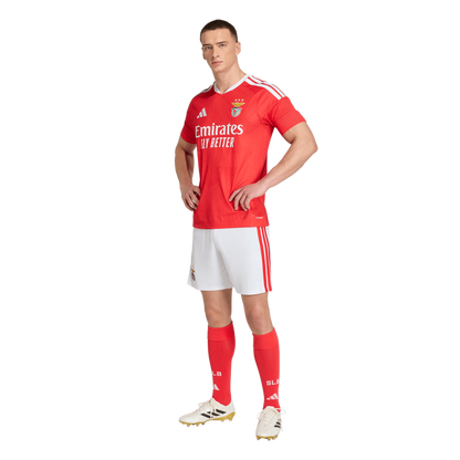 SL Benfica 26/27 Home Jersey (KB2021)