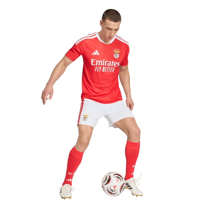 SL Benfica 26/27 Home Jersey (KB2021)