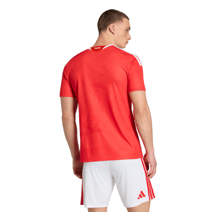 SL Benfica 26/27 Home Jersey (KB2021)