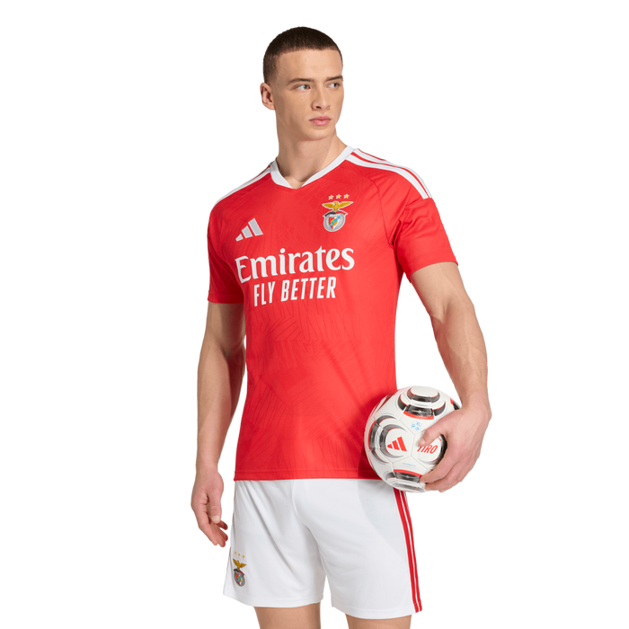 SL Benfica 26/27 Home Jersey (KB2021)