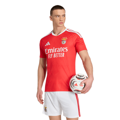 SL Benfica 26/27 Home Jersey (KB2021)