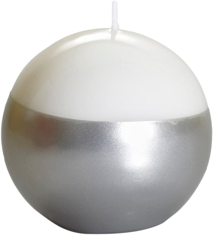 White Silver