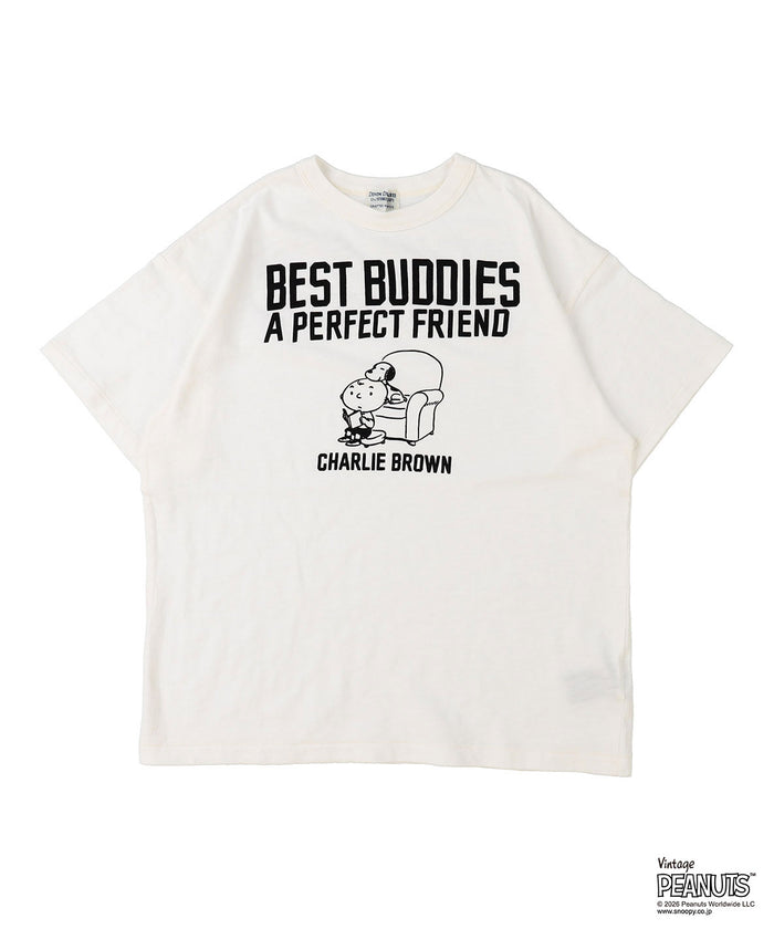 WHITE / 1(Ladies-M)
