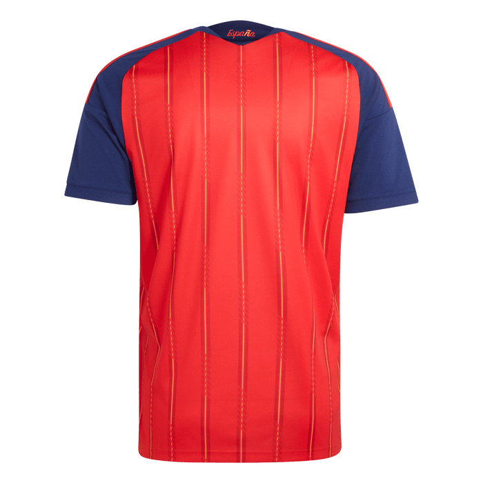 Spain 2026 Home Winners Jersey (KF4411)