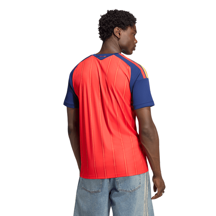 Spain 2026 Home Winners Jersey (KF4411)